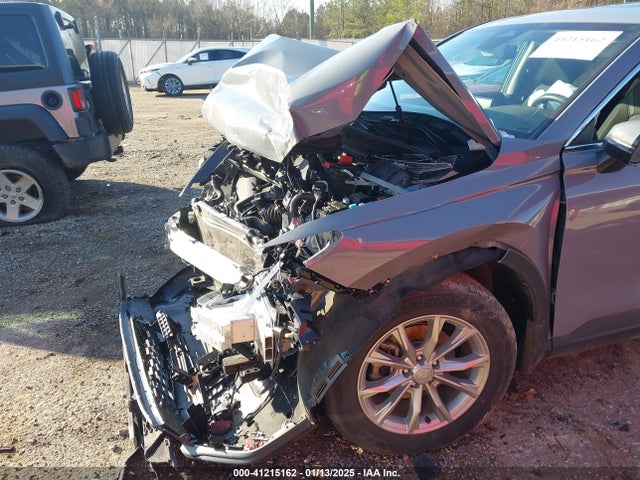 7FARS3H40PE011672 Honda Cr-v Ex 2wd