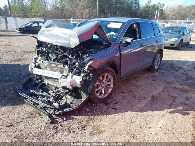7FARS3H40PE011672 Honda Cr-v Ex 2wd