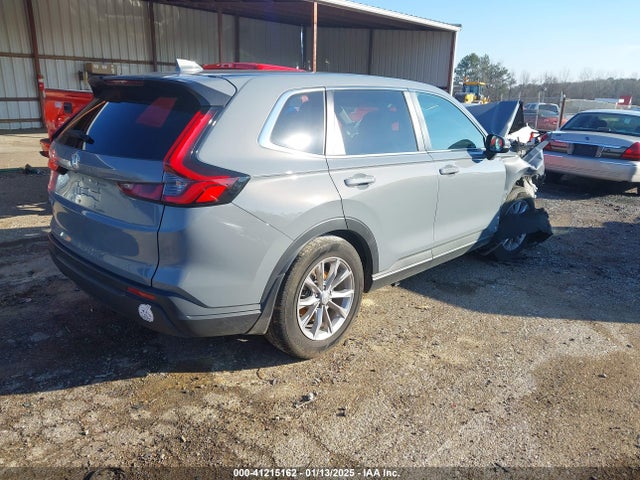7FARS3H40PE011672 Honda Cr-v Ex 2wd