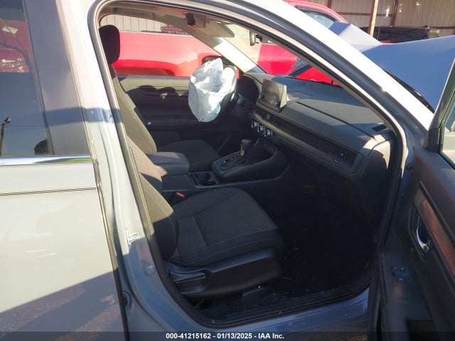 7FARS3H40PE011672 Honda Cr-v Ex 2wd