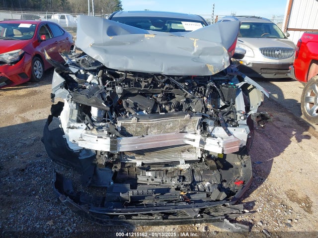 7FARS3H40PE011672 Honda Cr-v Ex 2wd