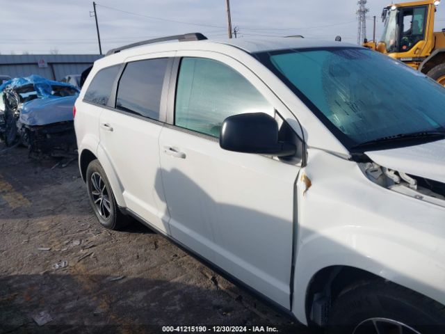 3C4PDCAB9HT683058 Dodge JOURNEY SE