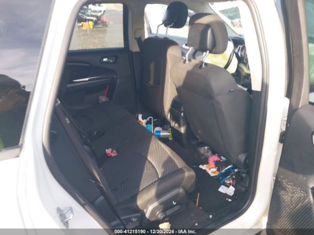 3C4PDCAB9HT683058 Dodge JOURNEY SE