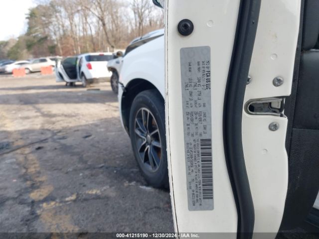 3C4PDCAB9HT683058 Dodge JOURNEY SE