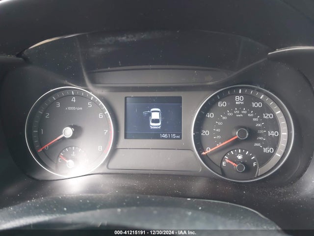 3KPF24AD6ME294384 KIA Forte Lxs