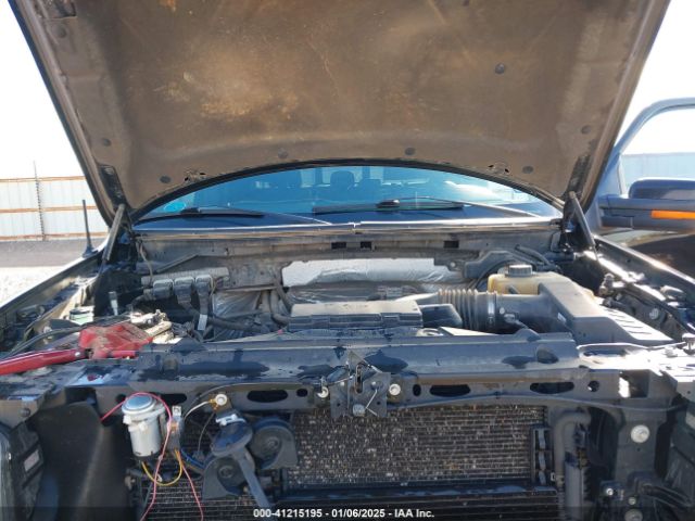 2013 FORD F-150 1FTFW1EF5DFA41500 Photo 9