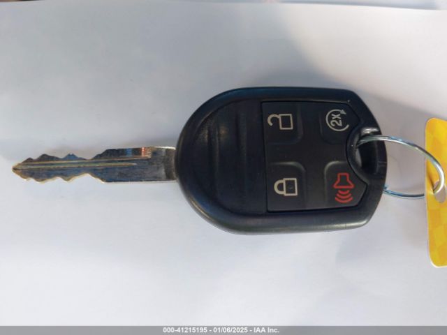 2013 FORD F-150 1FTFW1EF5DFA41500 Photo 10