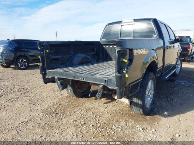 2013 FORD F-150 1FTFW1EF5DFA41500 Photo 5