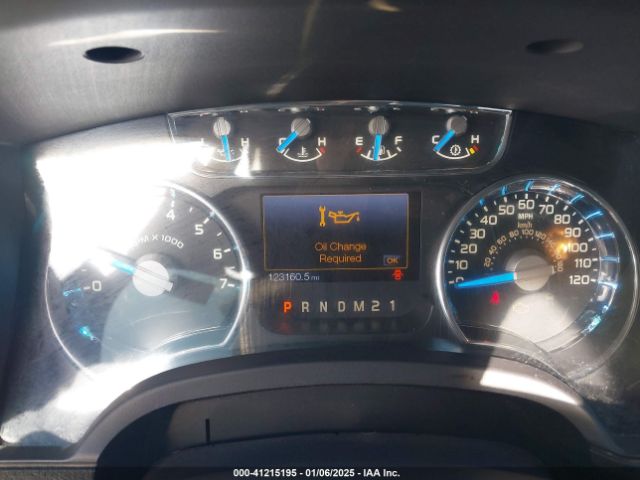 2013 FORD F-150 1FTFW1EF5DFA41500 Photo 6