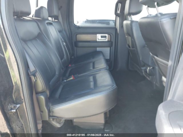 2013 FORD F-150 1FTFW1EF5DFA41500 Photo 7