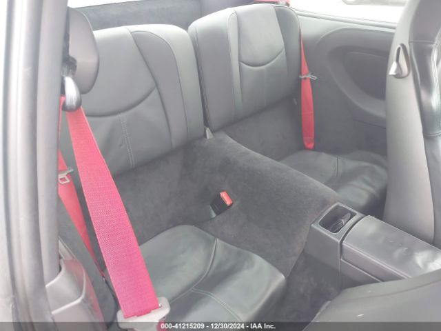 2007 PORSCHE 911 WP0AD29977S786173 Photo 7