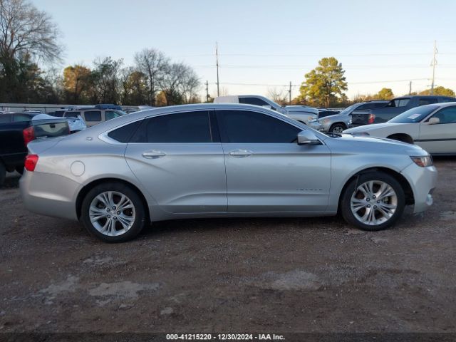 2G1125S38F9207648 Chevrolet Impala 2lt
