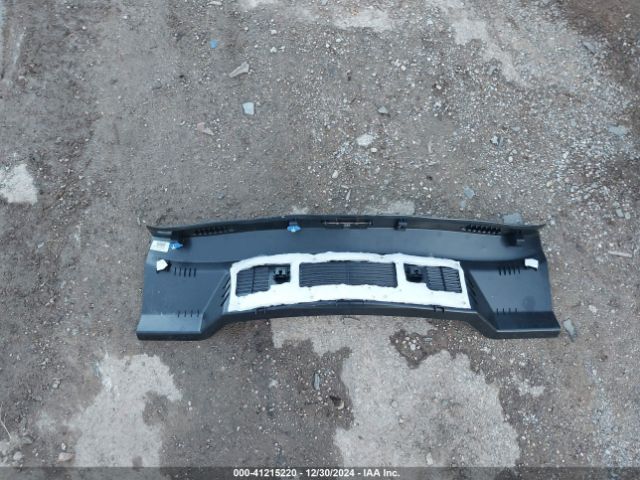 2G1125S38F9207648 Chevrolet Impala 2lt