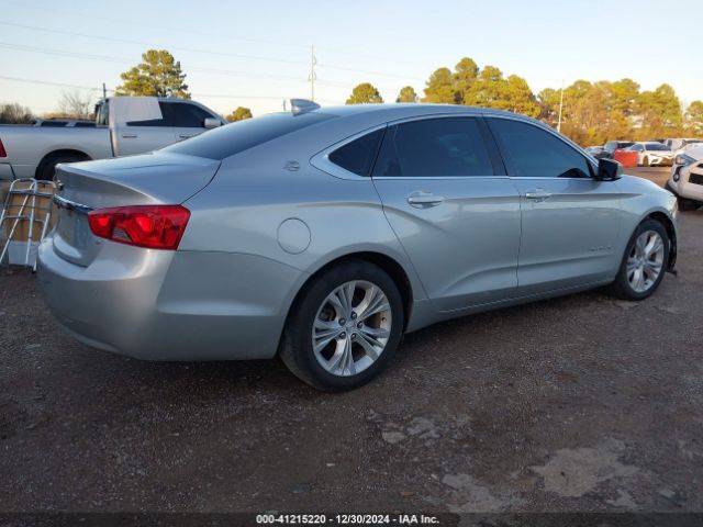 2G1125S38F9207648 Chevrolet Impala 2lt