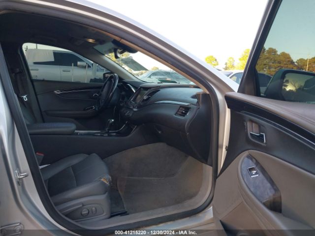 2G1125S38F9207648 Chevrolet Impala 2lt