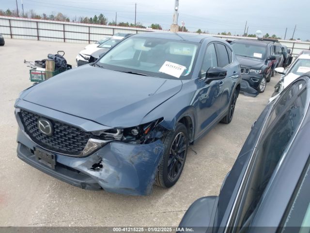JM3KFBCL9R0464031 Mazda Cx-5 2.5 S Carbon Edition