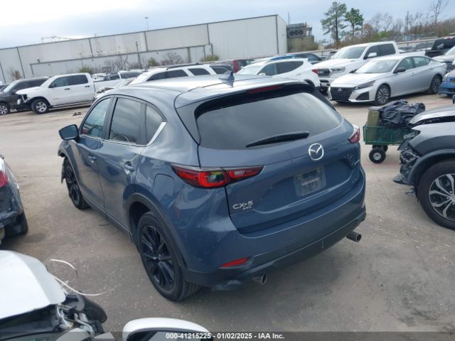 JM3KFBCL9R0464031 Mazda Cx-5 2.5 S Carbon Edition