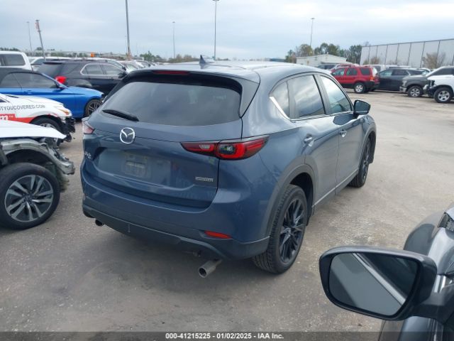 JM3KFBCL9R0464031 Mazda Cx-5 2.5 S Carbon Edition