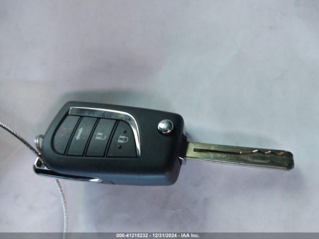4T1G11AK5PU778357 Toyota CAMRY SE