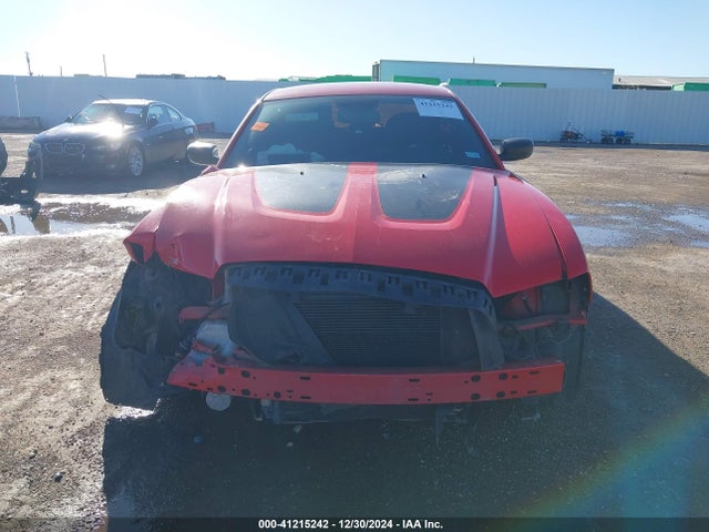 Dodge CHARGER R/T 2014 2C3CDXCT8EH162630 Image 13