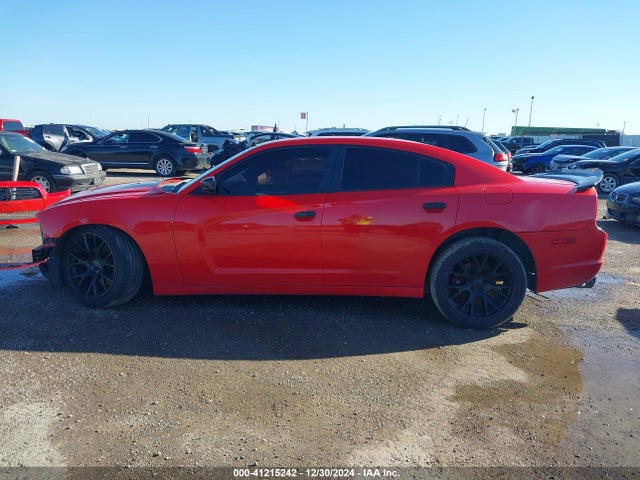 Dodge CHARGER R/T 2014 2C3CDXCT8EH162630 Image 15