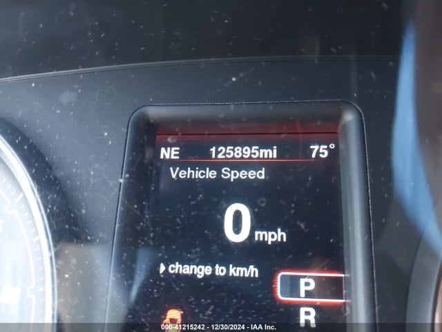 Dodge CHARGER R/T 2014 2C3CDXCT8EH162630 Image 16