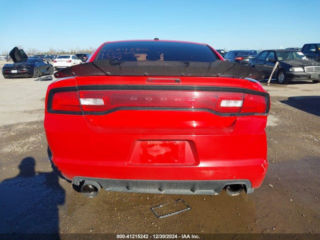 Dodge CHARGER R/T 2014 2C3CDXCT8EH162630 Image 17