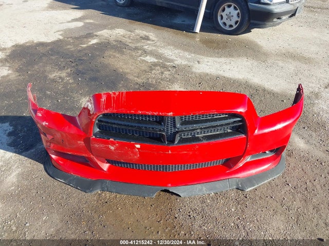 Dodge CHARGER R/T 2014 2C3CDXCT8EH162630 Image 12