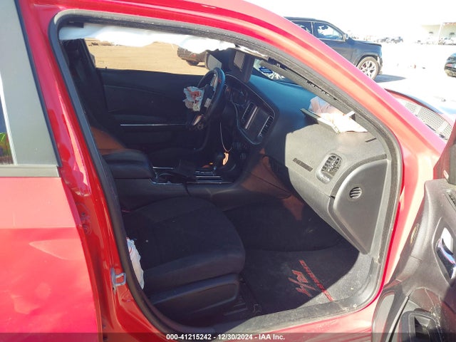 Dodge CHARGER R/T 2014 2C3CDXCT8EH162630 Image 5
