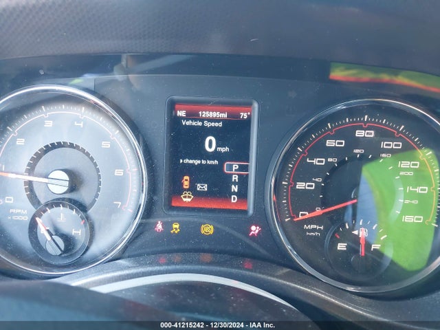 Dodge CHARGER R/T 2014 2C3CDXCT8EH162630 Image 7