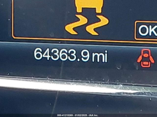 3LN6L2LU1GR617019 Lincoln MKZ HYBRID