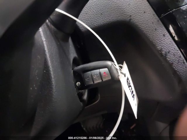 JN1BJ1CW8LW383766 Nissan Rogue Sport S Awd Xtronic Cvt