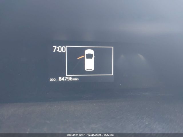 JTDKDTB32J1602478 Toyota Prius C Two