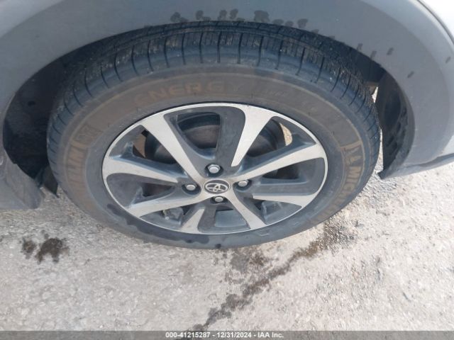JTDKDTB32J1602478 Toyota Prius C Two