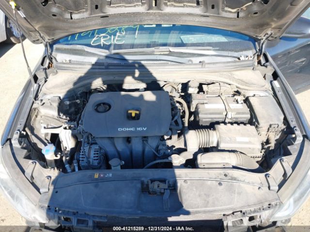 KMHD74LF6HU091862 Hyundai ELANTRA SE