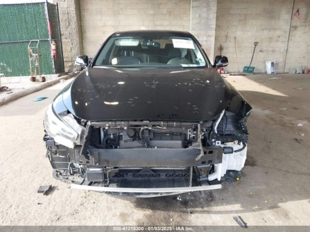 JN1EV7BR0PM542376 Infiniti Q50 Luxe Awd