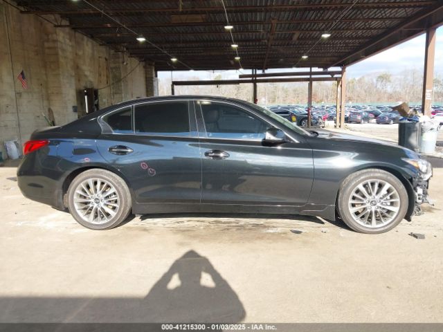 JN1EV7BR0PM542376 Infiniti Q50 Luxe Awd