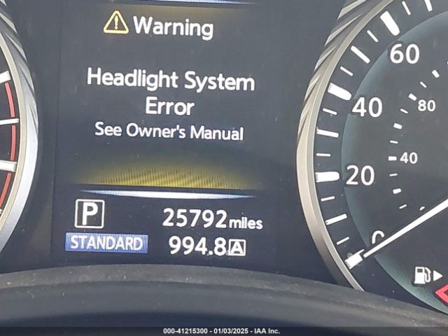 JN1EV7BR0PM542376 Infiniti Q50 Luxe Awd