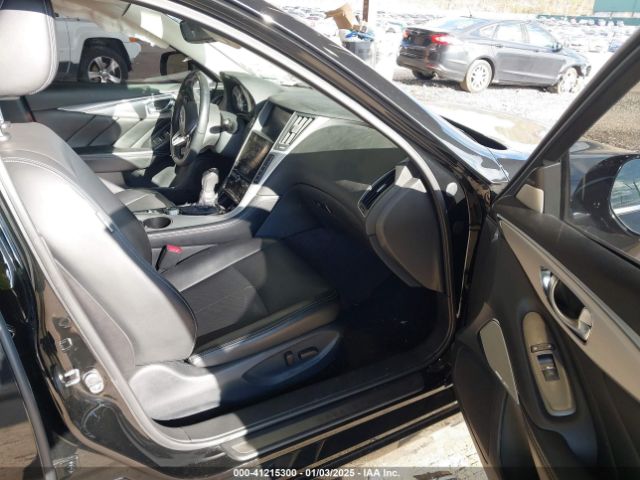 JN1EV7BR0PM542376 Infiniti Q50 Luxe Awd