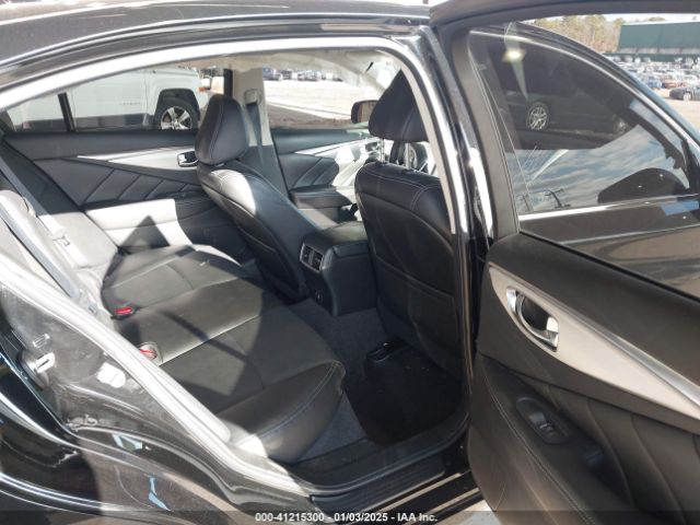 JN1EV7BR0PM542376 Infiniti Q50 Luxe Awd