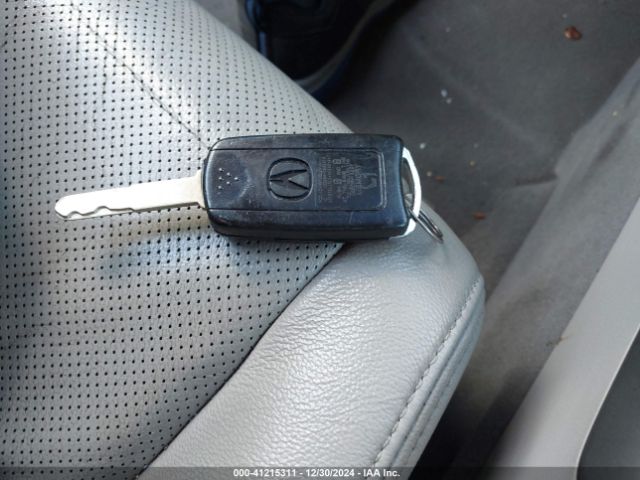 2010 ACURA RDX 5J8TB2H23AA003531 Photo 10