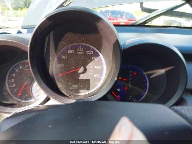 2010 ACURA RDX 5J8TB2H23AA003531 Photo 6