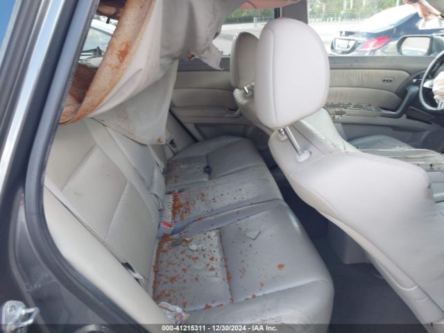 2010 ACURA RDX 5J8TB2H23AA003531 Photo 7