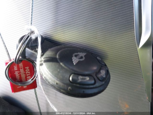 2013 MINI COOPER WMWZC3C52DWP21475 Photo 10