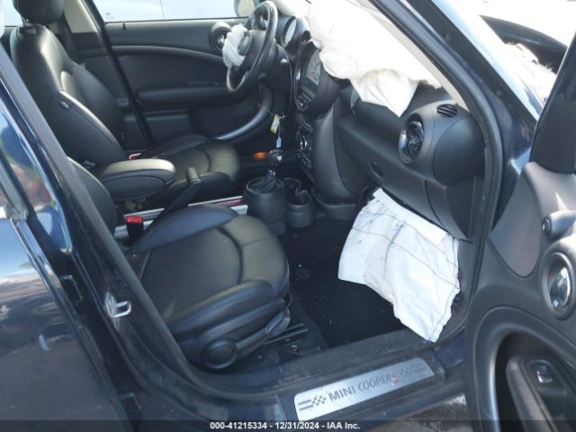 2013 MINI COOPER WMWZC3C52DWP21475 Photo 4