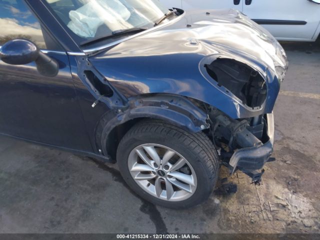 2013 MINI COOPER WMWZC3C52DWP21475 Photo 5