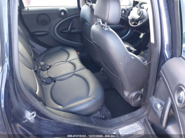 2013 MINI COOPER WMWZC3C52DWP21475 Photo 7