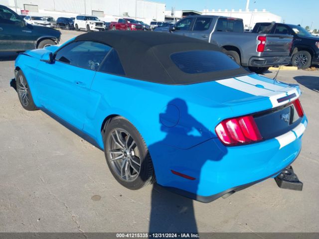 1FATP8UH6H5235286 Ford Mustang Ecoboost Premium