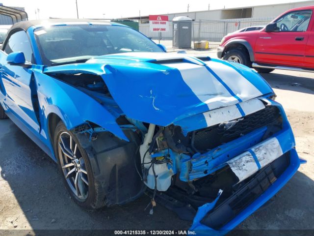 1FATP8UH6H5235286 Ford Mustang Ecoboost Premium