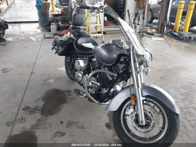 2007 YAMAHA XVS1100 JYAVP11E17A104918